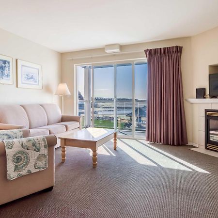 Waters Edge 302 Lägenhet Lincoln City Exteriör bild