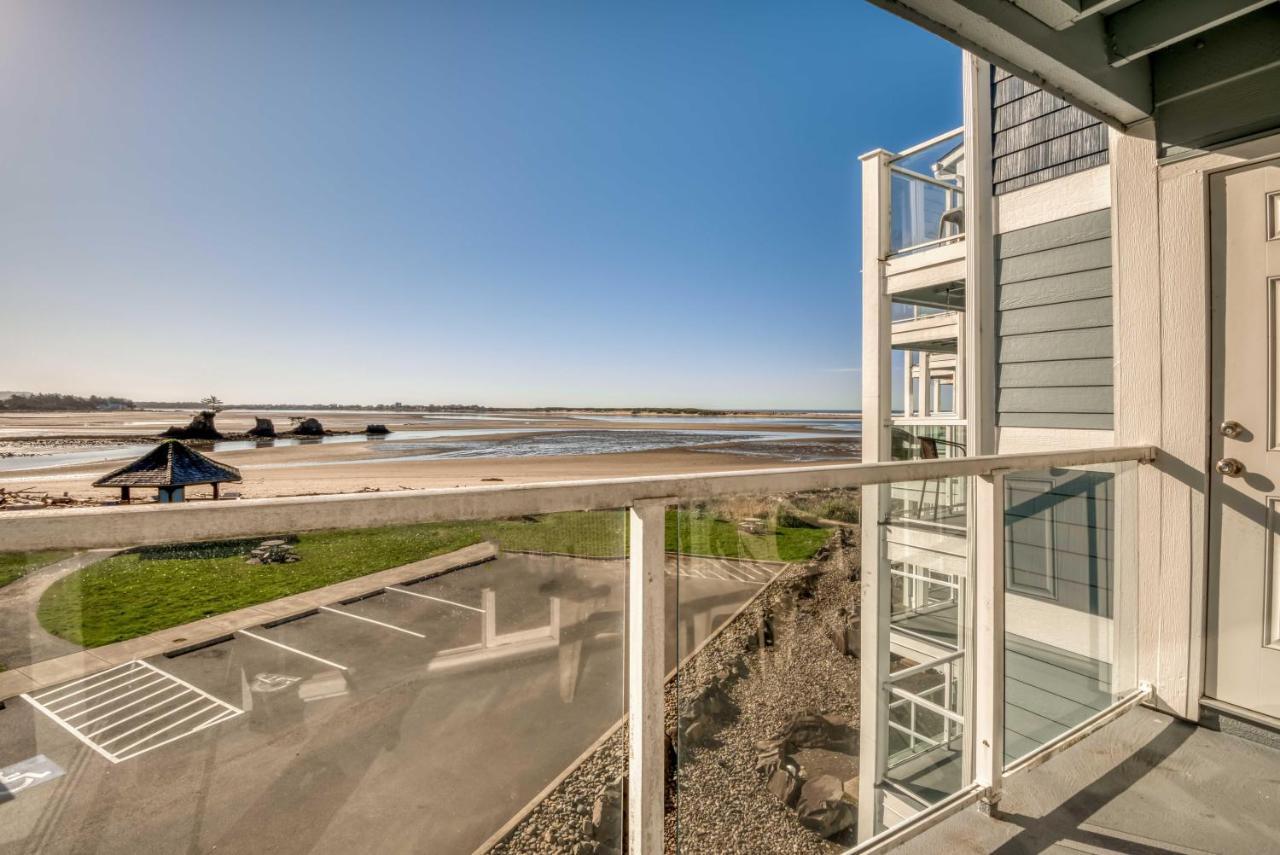 Waters Edge 302 Lägenhet Lincoln City Exteriör bild
