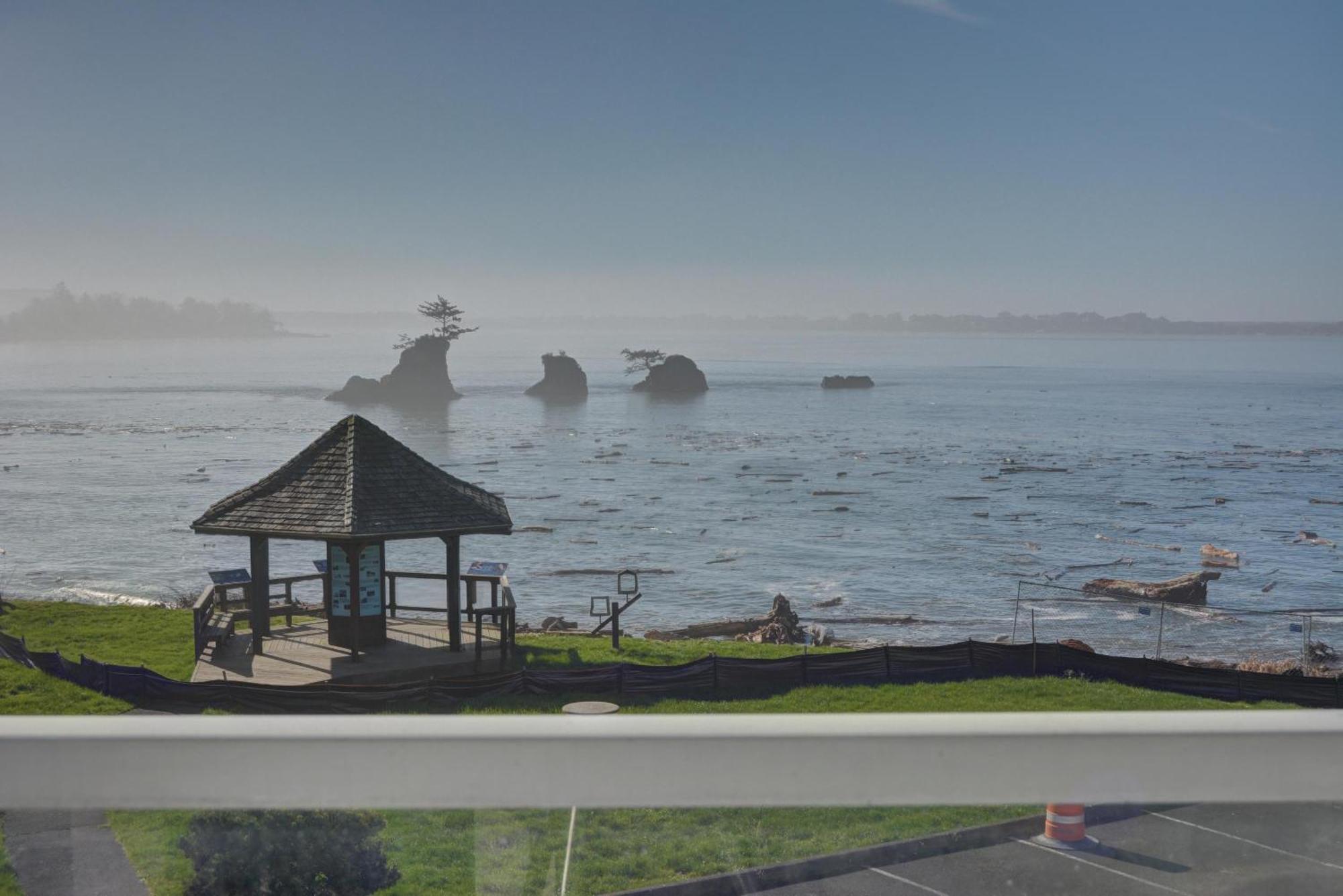 Waters Edge 302 Lägenhet Lincoln City Exteriör bild