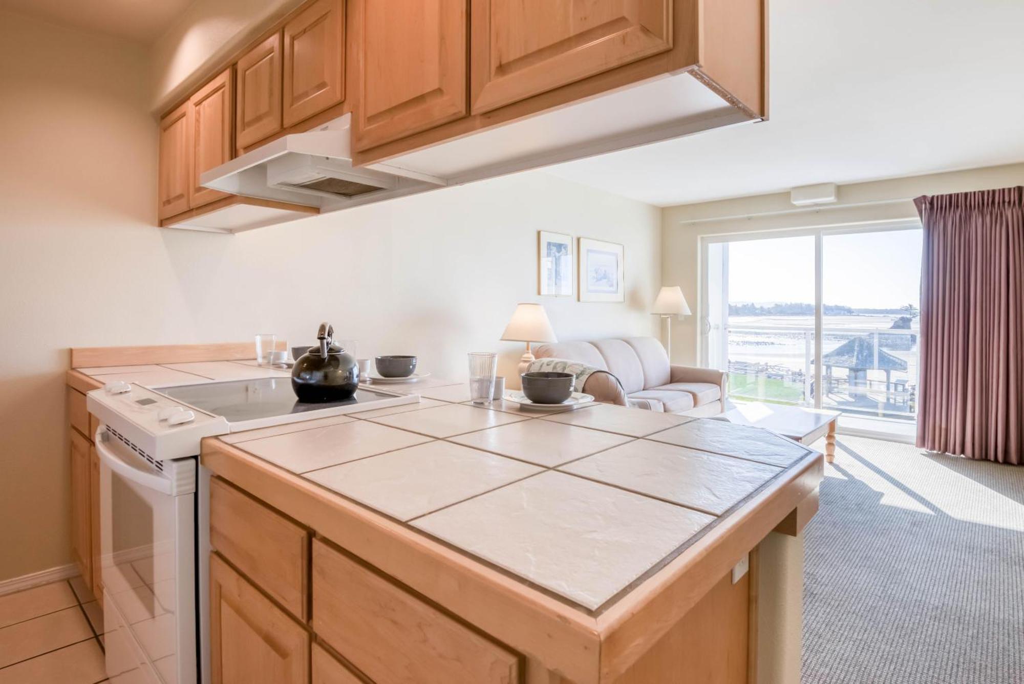 Waters Edge 302 Lägenhet Lincoln City Exteriör bild