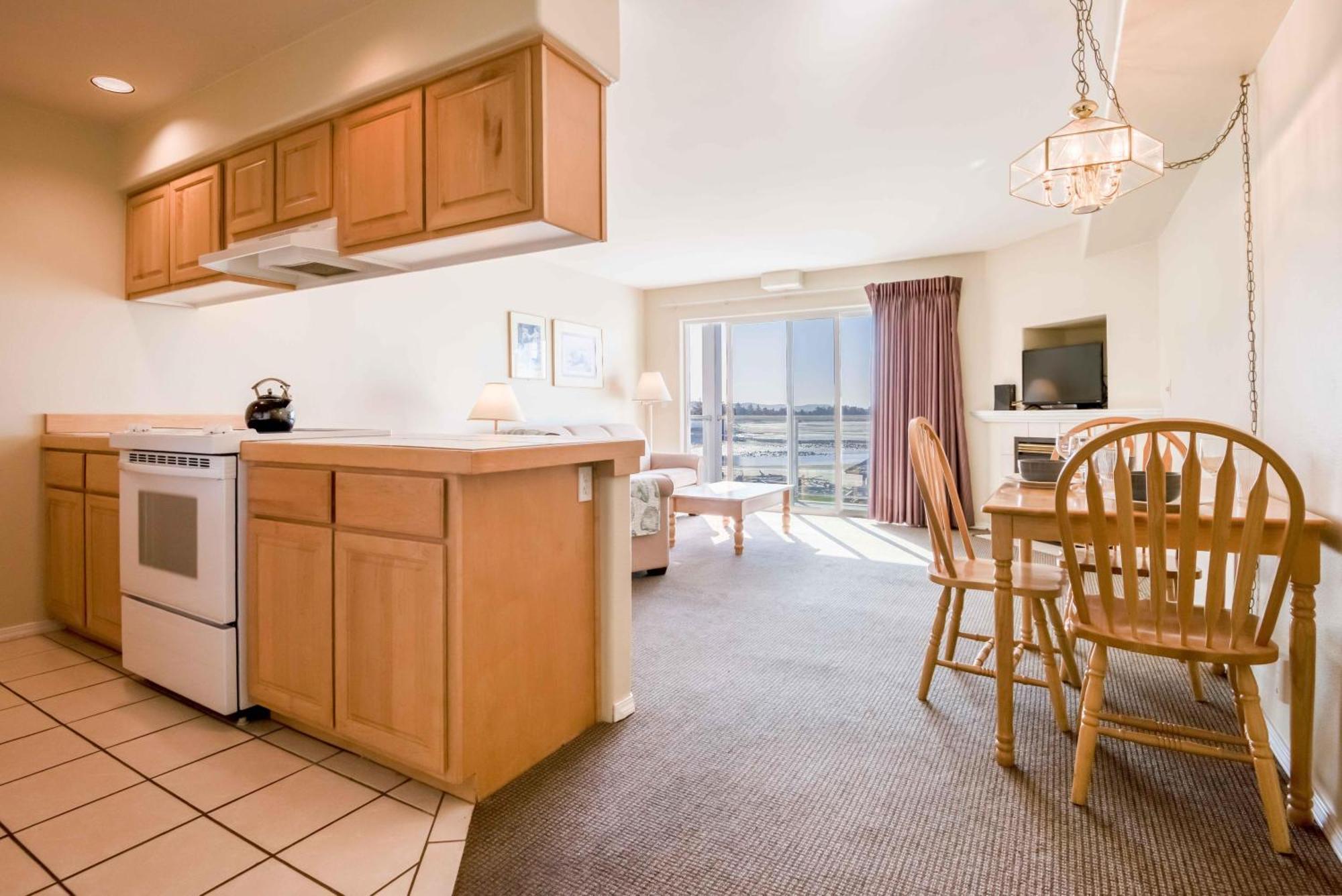 Waters Edge 302 Lägenhet Lincoln City Exteriör bild
