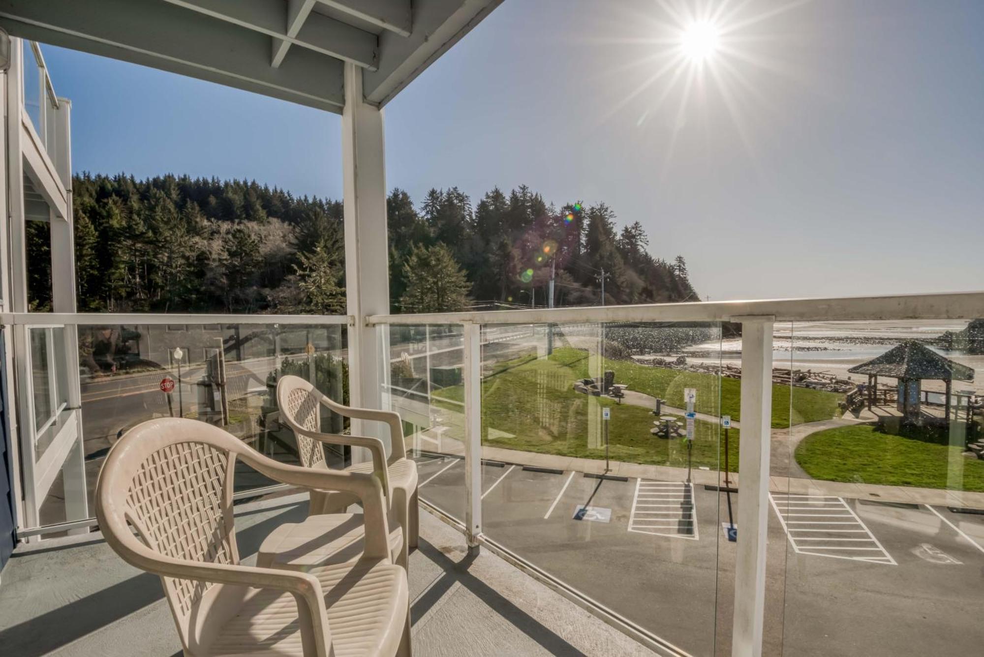 Waters Edge 302 Lägenhet Lincoln City Exteriör bild