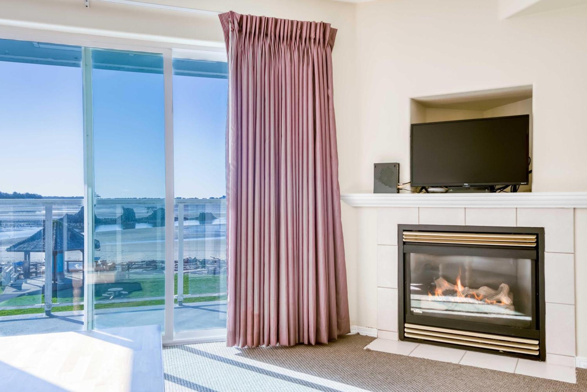 Waters Edge 302 Lägenhet Lincoln City Exteriör bild